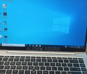 New Laptop HP EliteBook 840 G7 16GB Intel Core I7 SSD 512GB