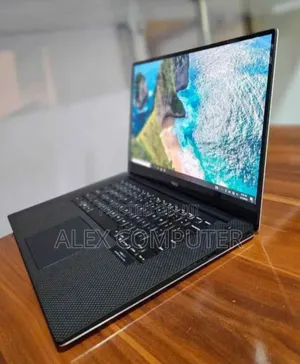 New Laptop Dell XPS 15 16GB Intel Core I7 SSD 512GB