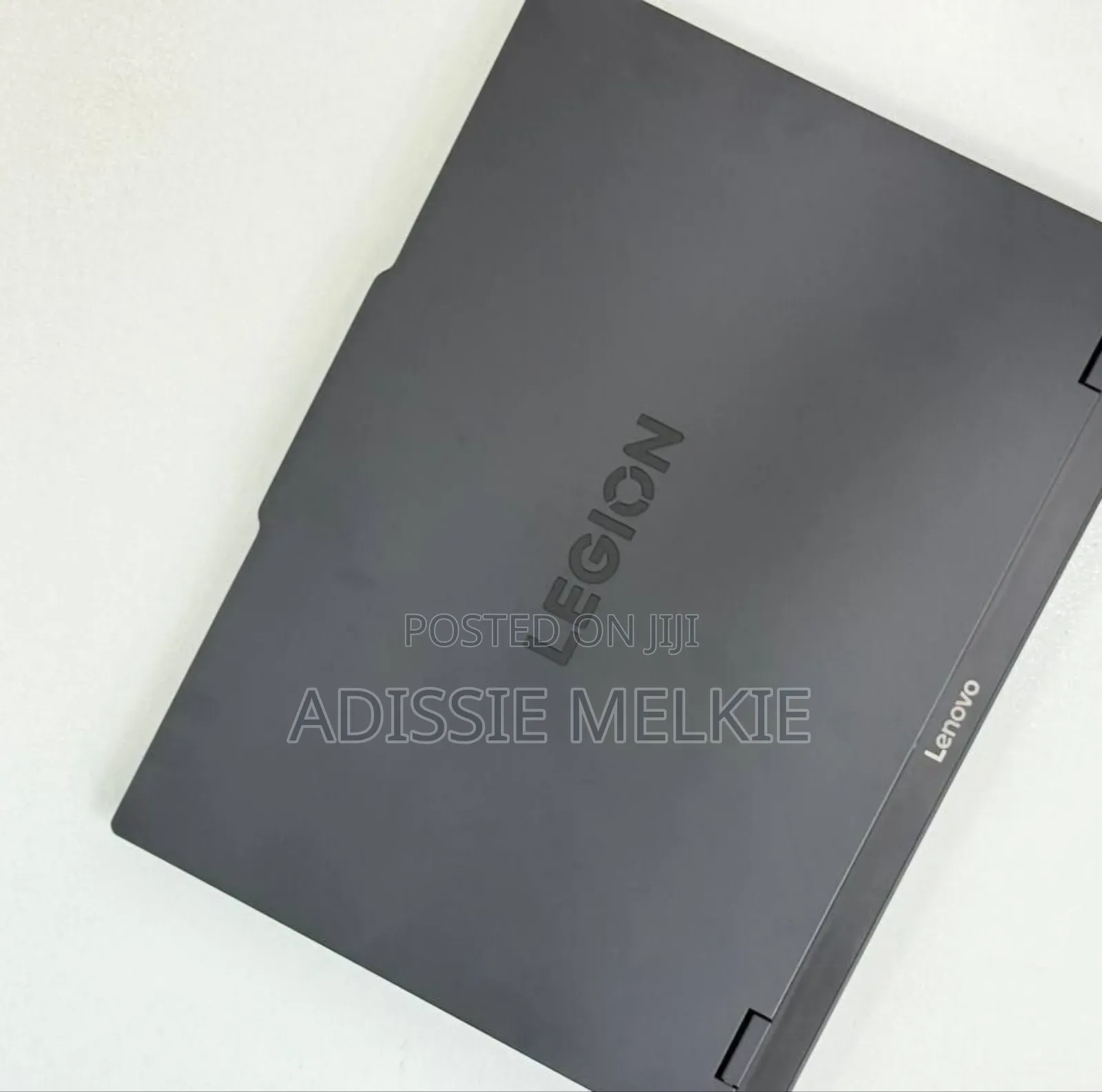 New Laptop Lenovo Legion 5 16GB AMD Ryzen 7 SSD 512GB