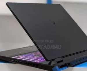 New Laptop Acer Predator Helios 300 16GB Intel Core I9 SSD 1T