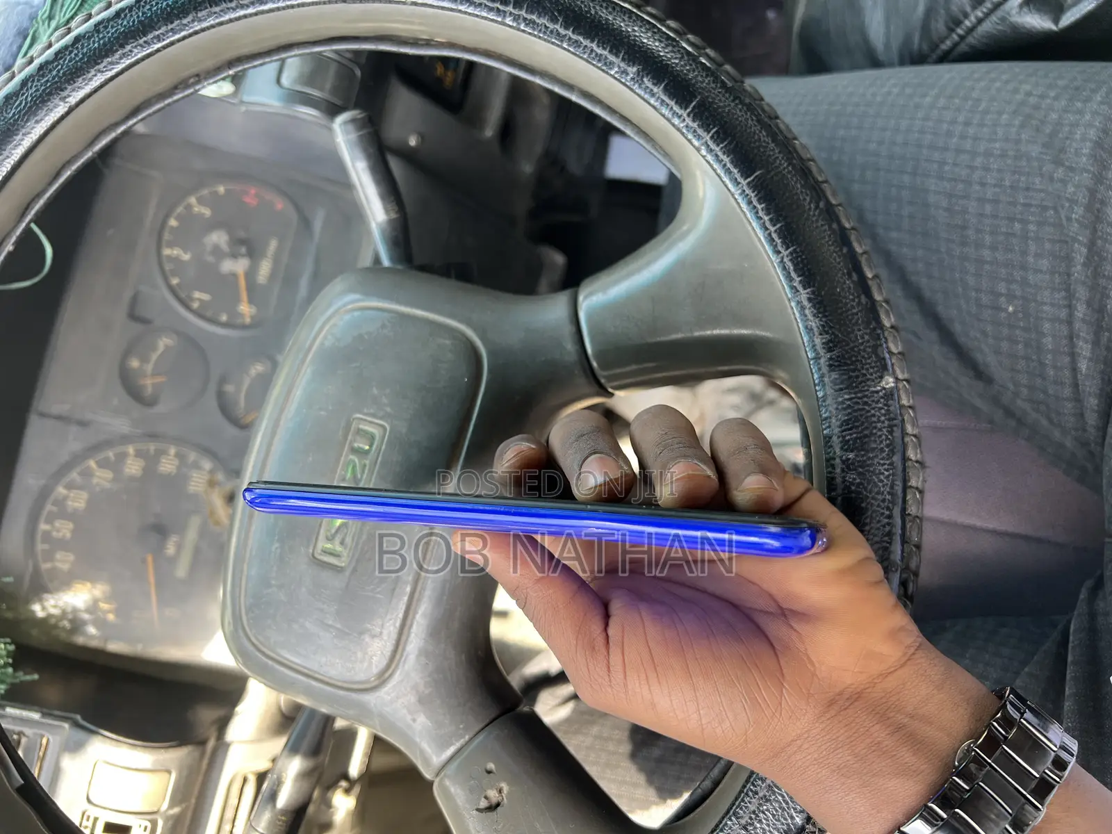 Tecno Spark Go 2021 32 GB Blue