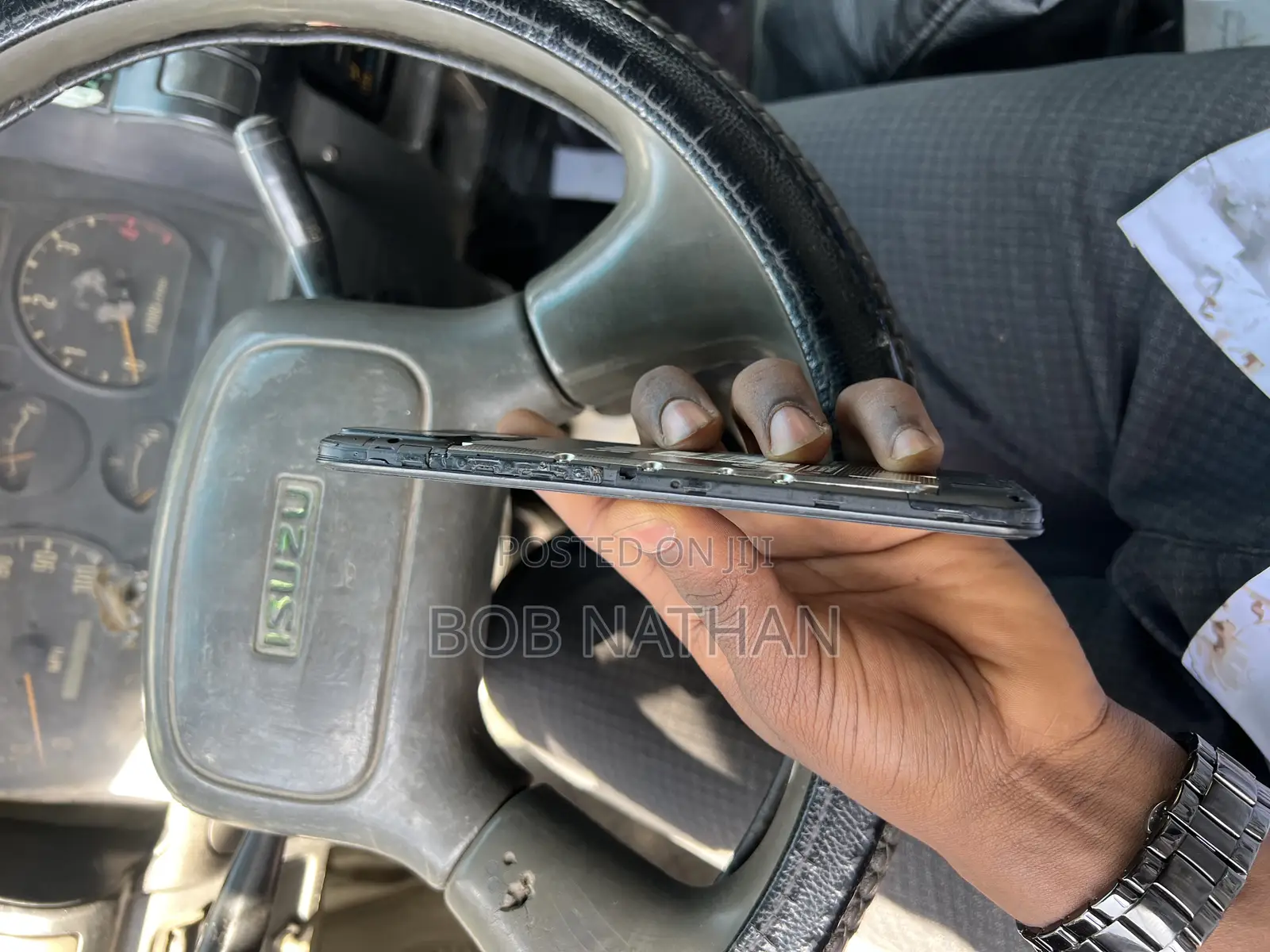 Tecno Spark Go 2021 32 GB Blue