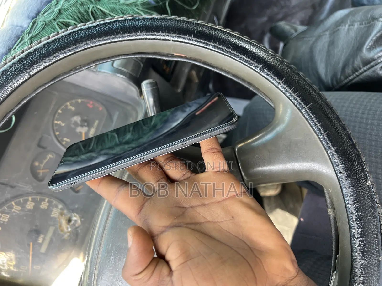 Tecno Spark Go 2021 32 GB Blue