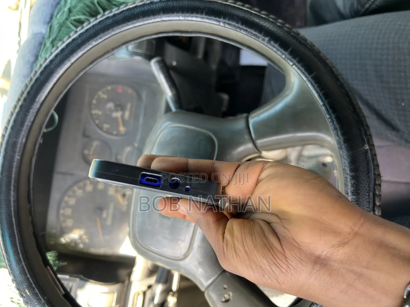 Tecno Spark Go 2021 32 GB Blue