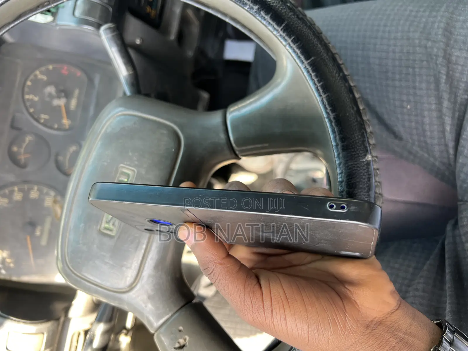 Tecno Spark Go 2021 32 GB Blue