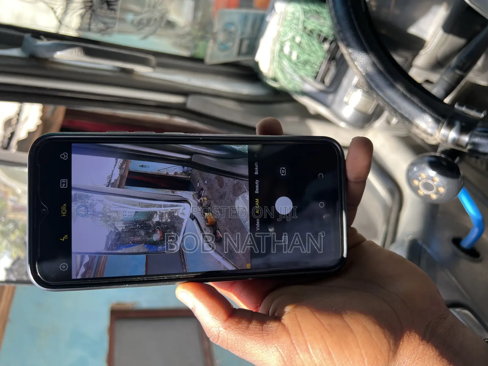 Tecno Spark Go 2021 32 GB Blue