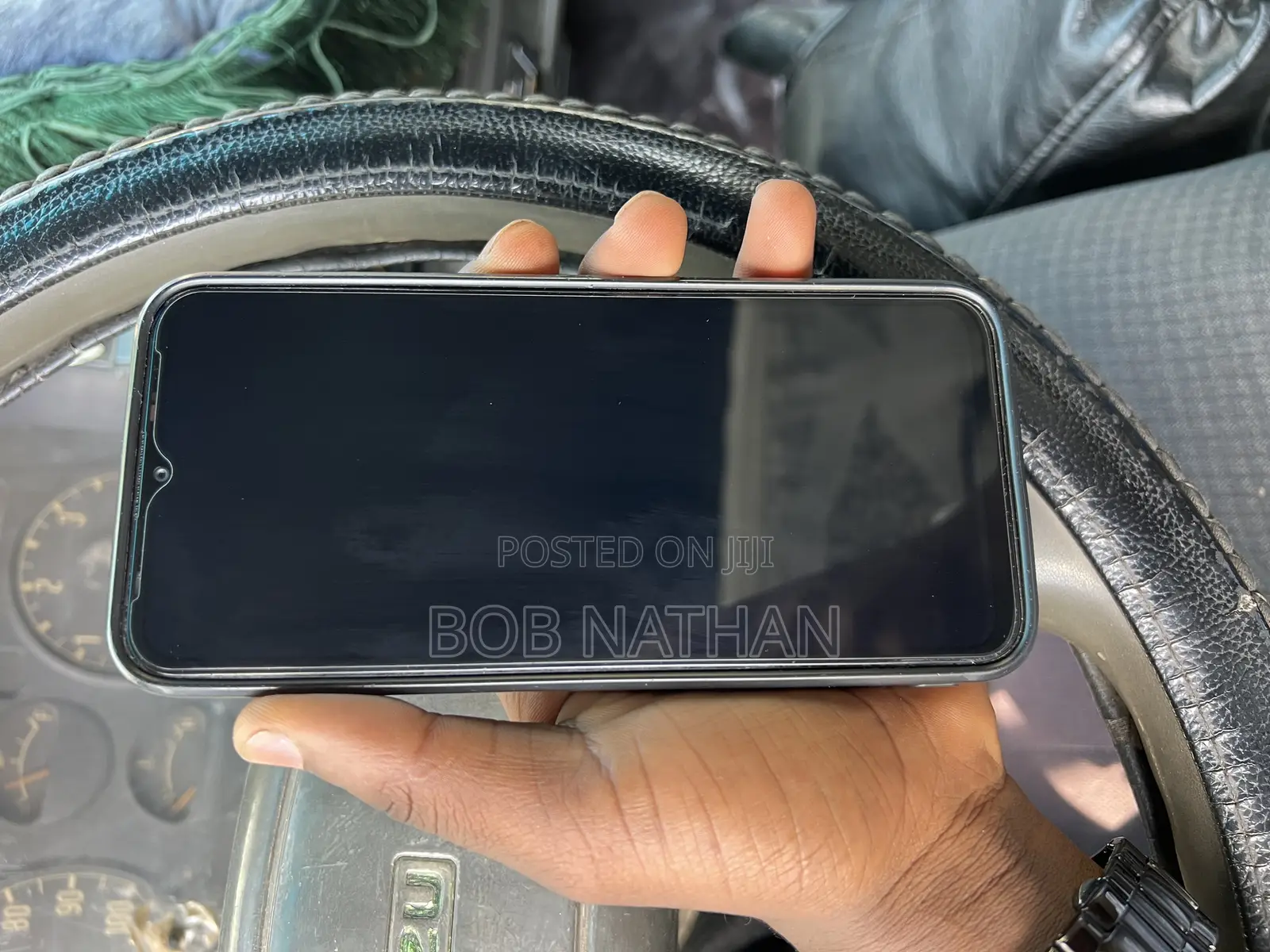 Tecno Spark Go 2021 32 GB Blue