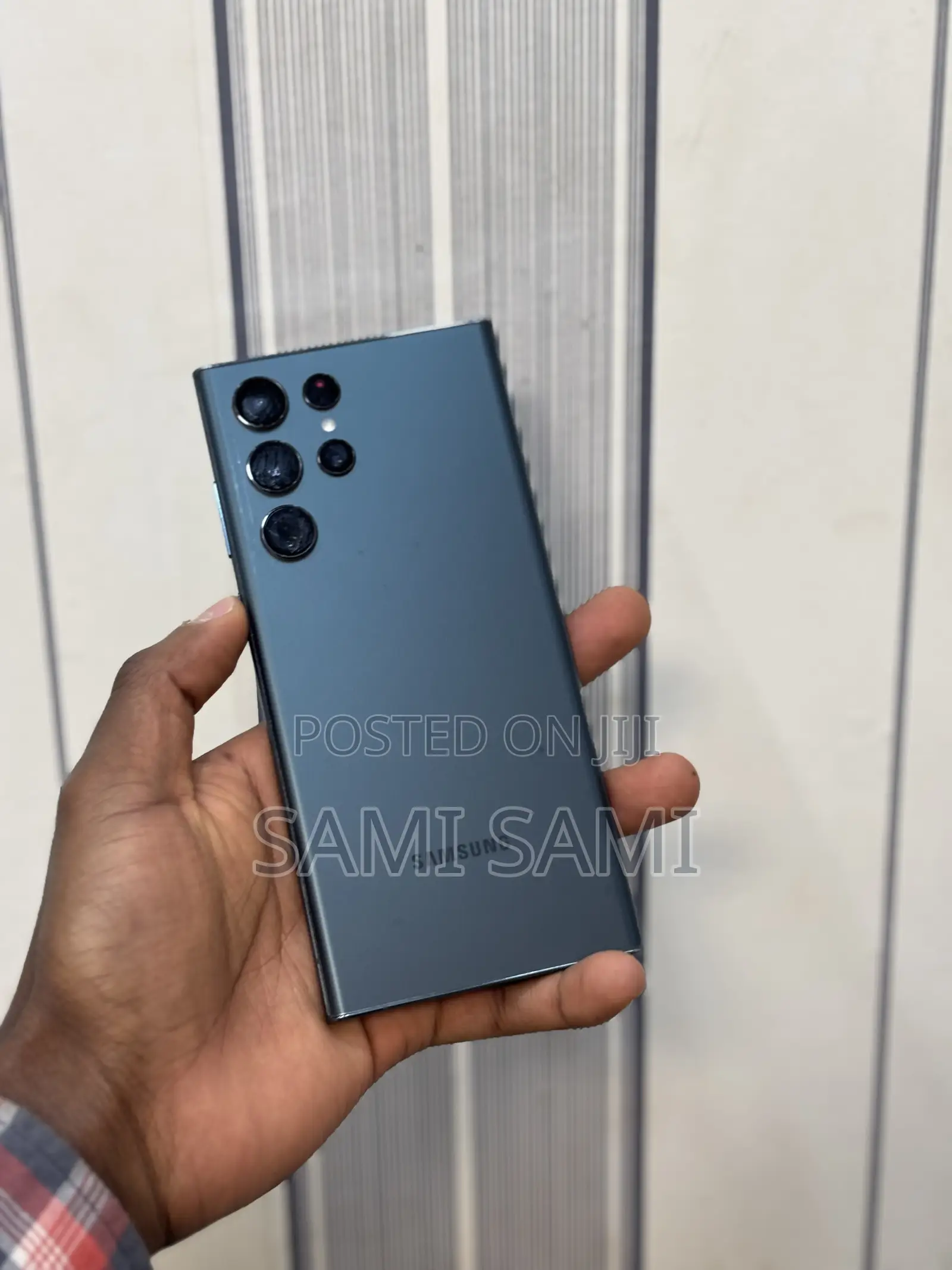 Samsung Galaxy S22 Ultra 512 GB