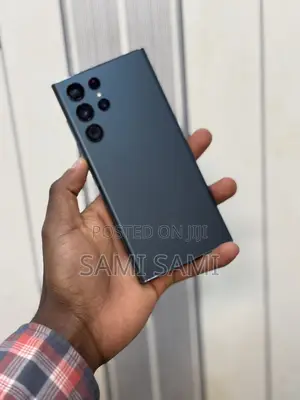 Samsung Galaxy S22 Ultra 512 GB