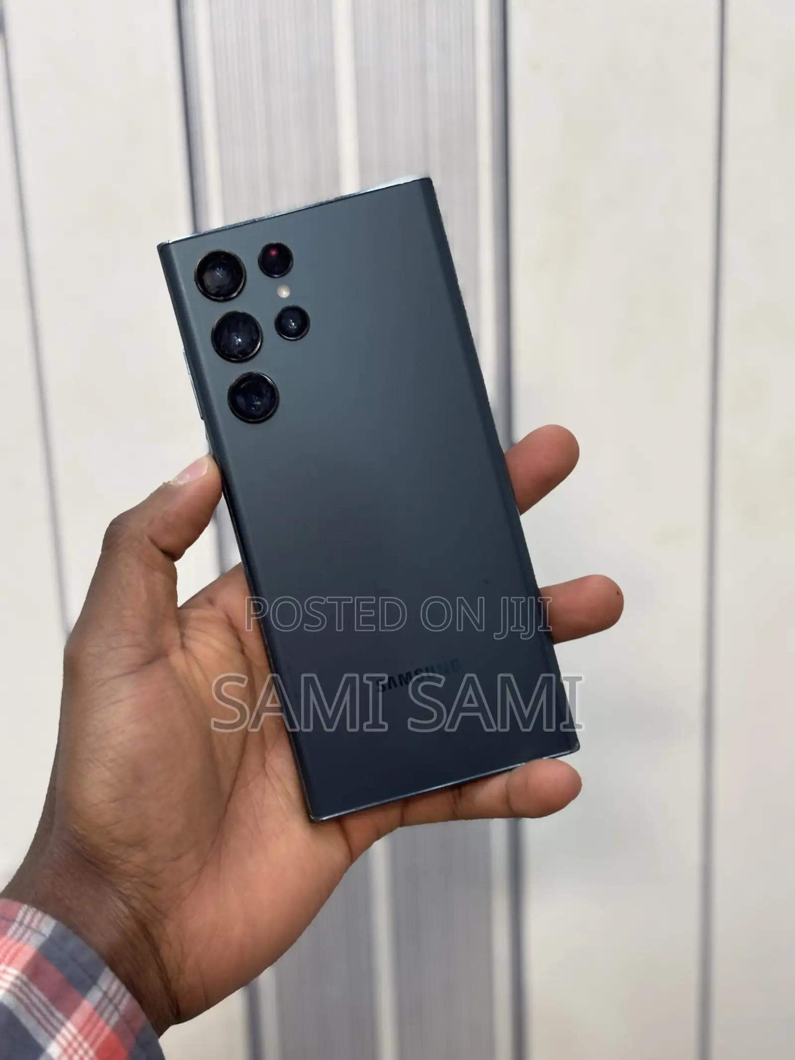 Samsung Galaxy S22 Ultra 512 GB