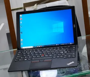 New Laptop Lenovo ThinkPad X1 Carbon 8GB Intel Core I5 SSD 256GB