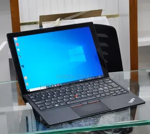 New Laptop Lenovo ThinkPad X1 Carbon 8GB Intel Core I5 SSD 256GB