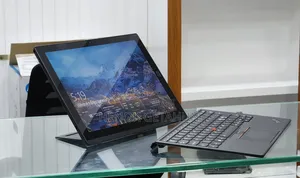 New Laptop Lenovo ThinkPad X1 Carbon 8GB Intel Core I5 SSD 256GB