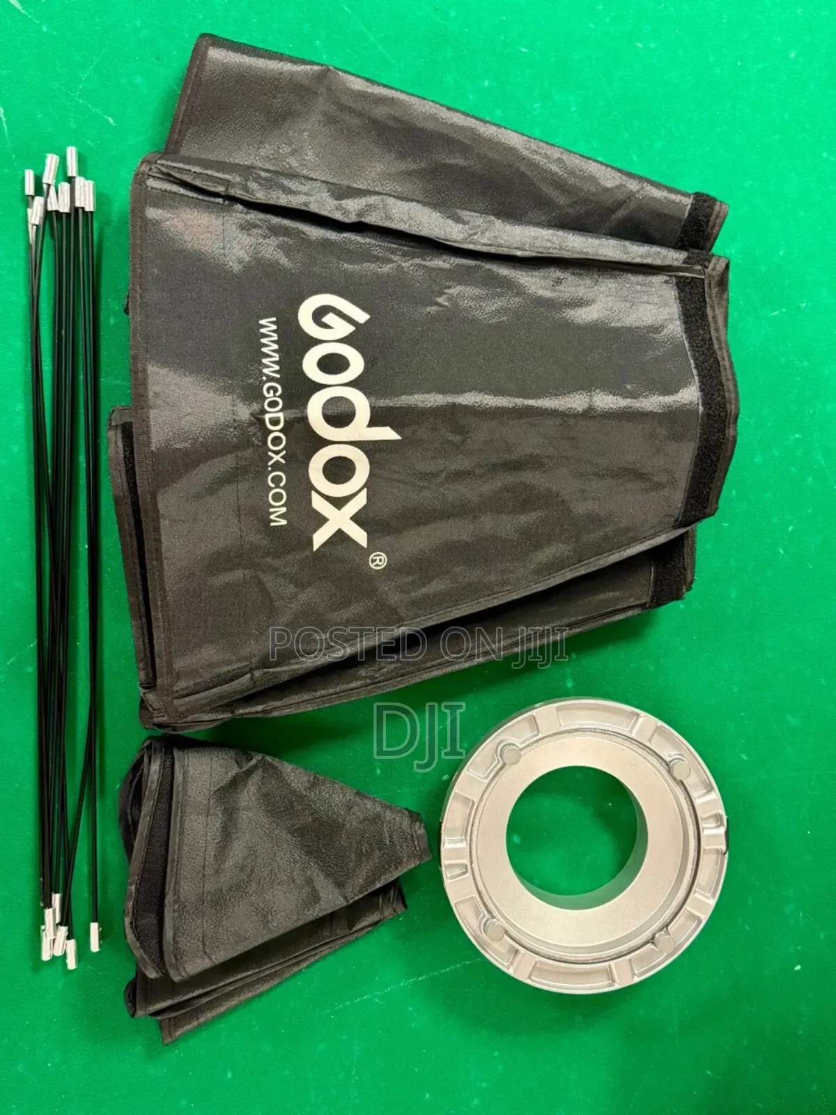 Godox Softbox Octagonal Godox Sb-Fw 95cm