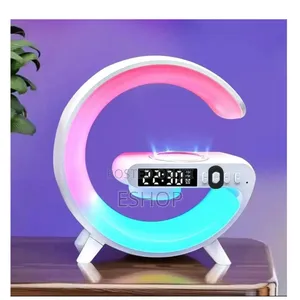 Unbox Convenience: Your All-in-One Wireless Charger