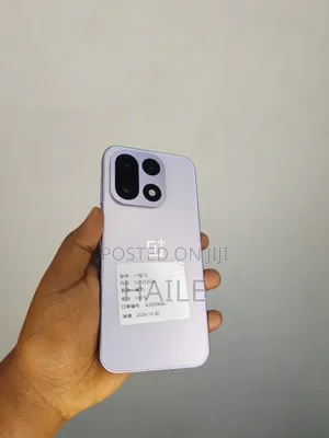 New OnePlus 15 512 GB