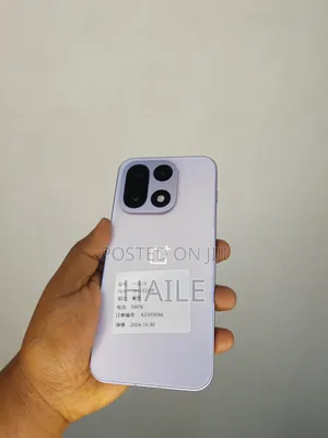 New OnePlus 15 512 GB