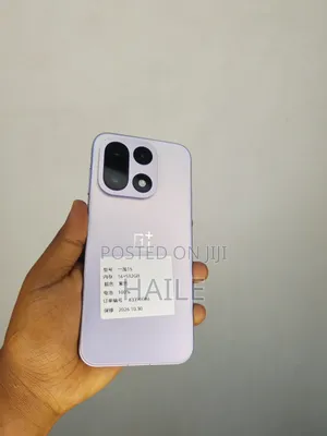 New OnePlus 15 512 GB