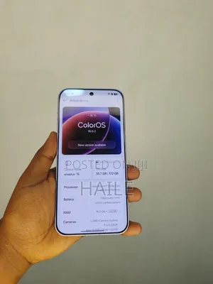 New OnePlus 15 512 GB