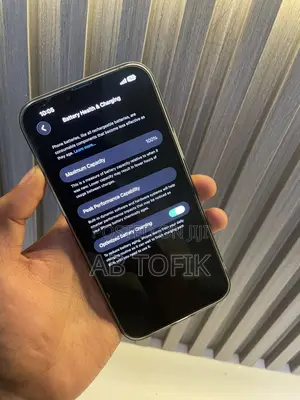 New Apple iPhone 13 Pro Max 256 GB Blue