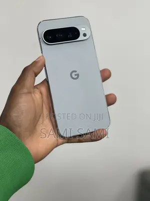 Google Pixel 9 Pro XL 512 GB