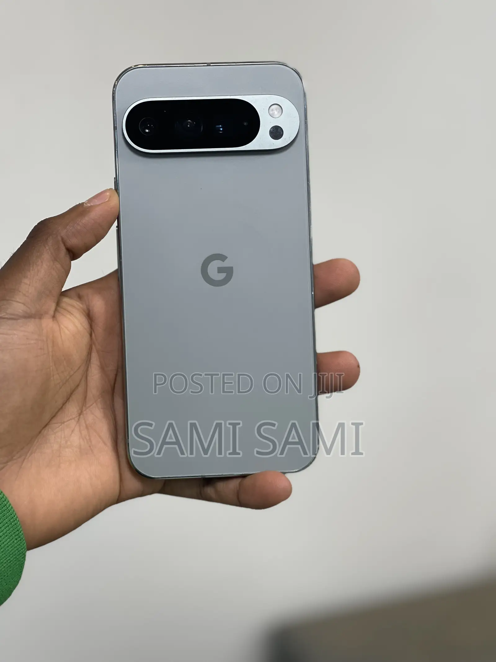 Google Pixel 9 Pro XL 512 GB