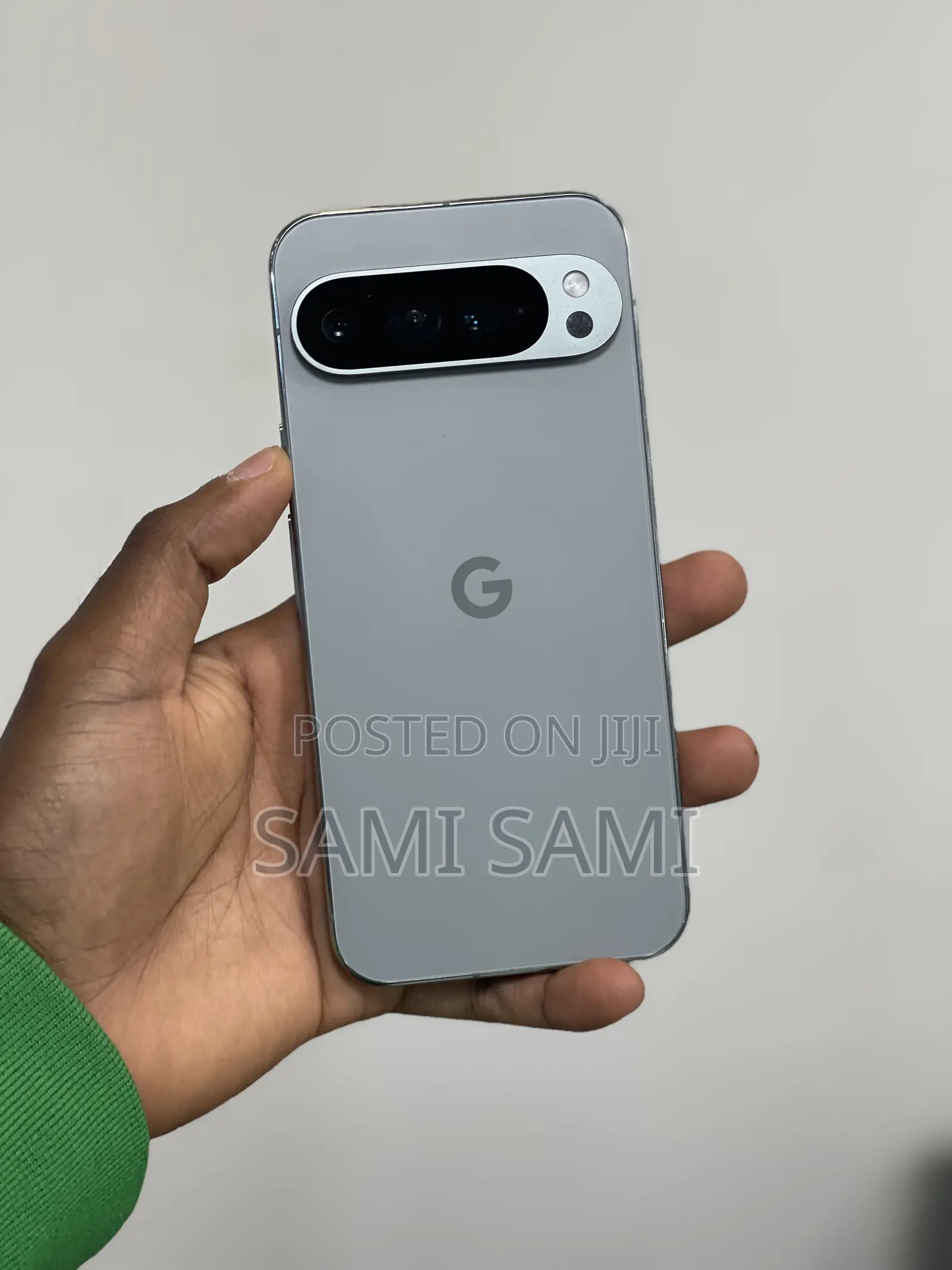 Google Pixel 9 Pro XL 512 GB