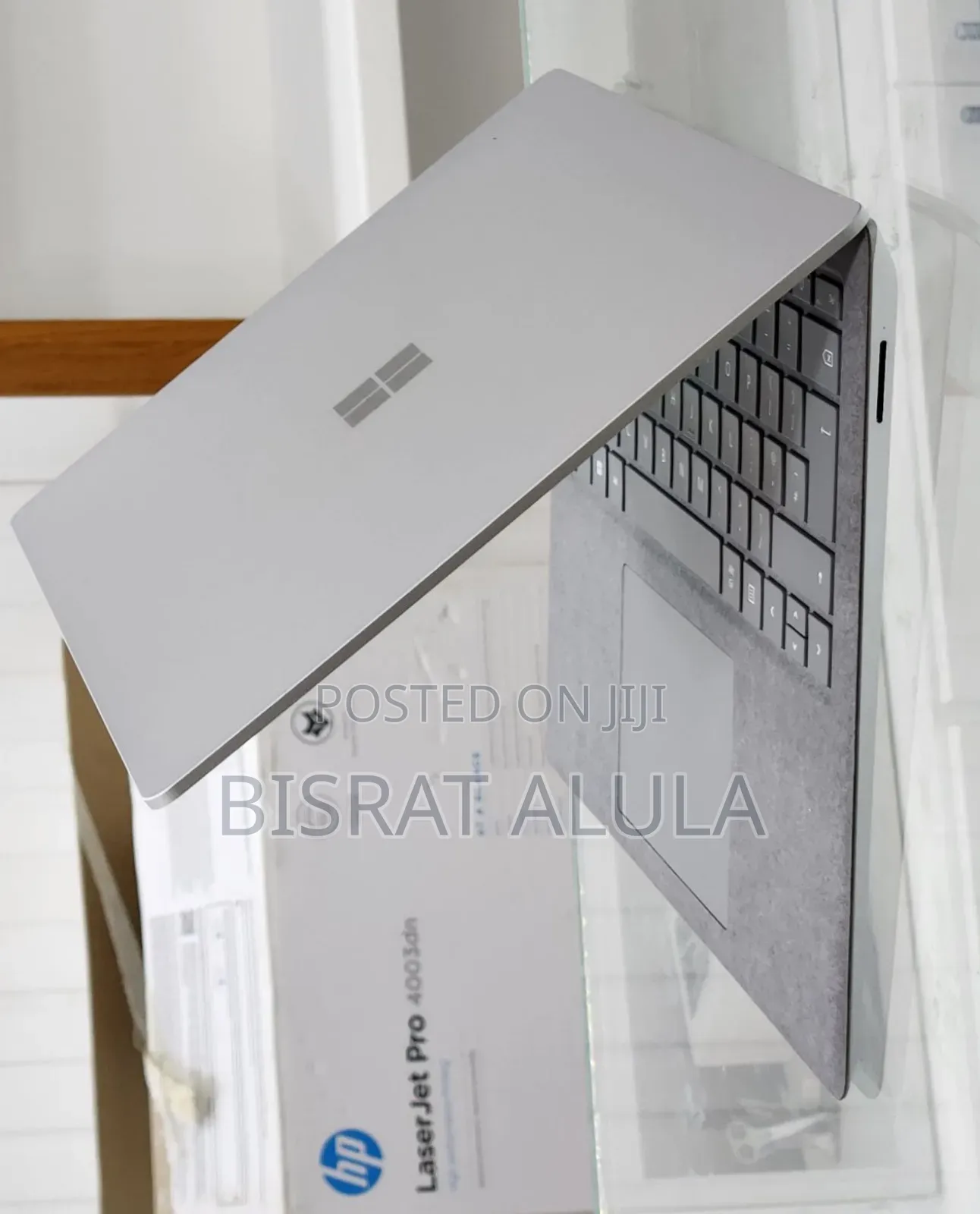 New Laptop Frontier 16GB Intel Core I7 SSD 256GB