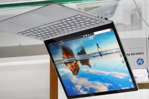 New Laptop Frontier 16GB Intel Core I7 SSD 256GB