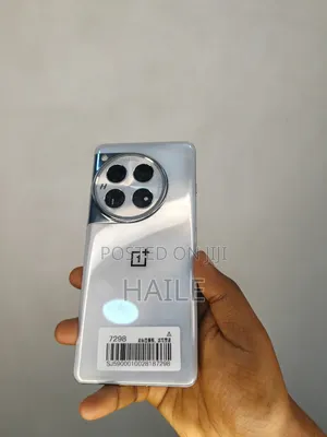 New OnePlus 12 512 GB