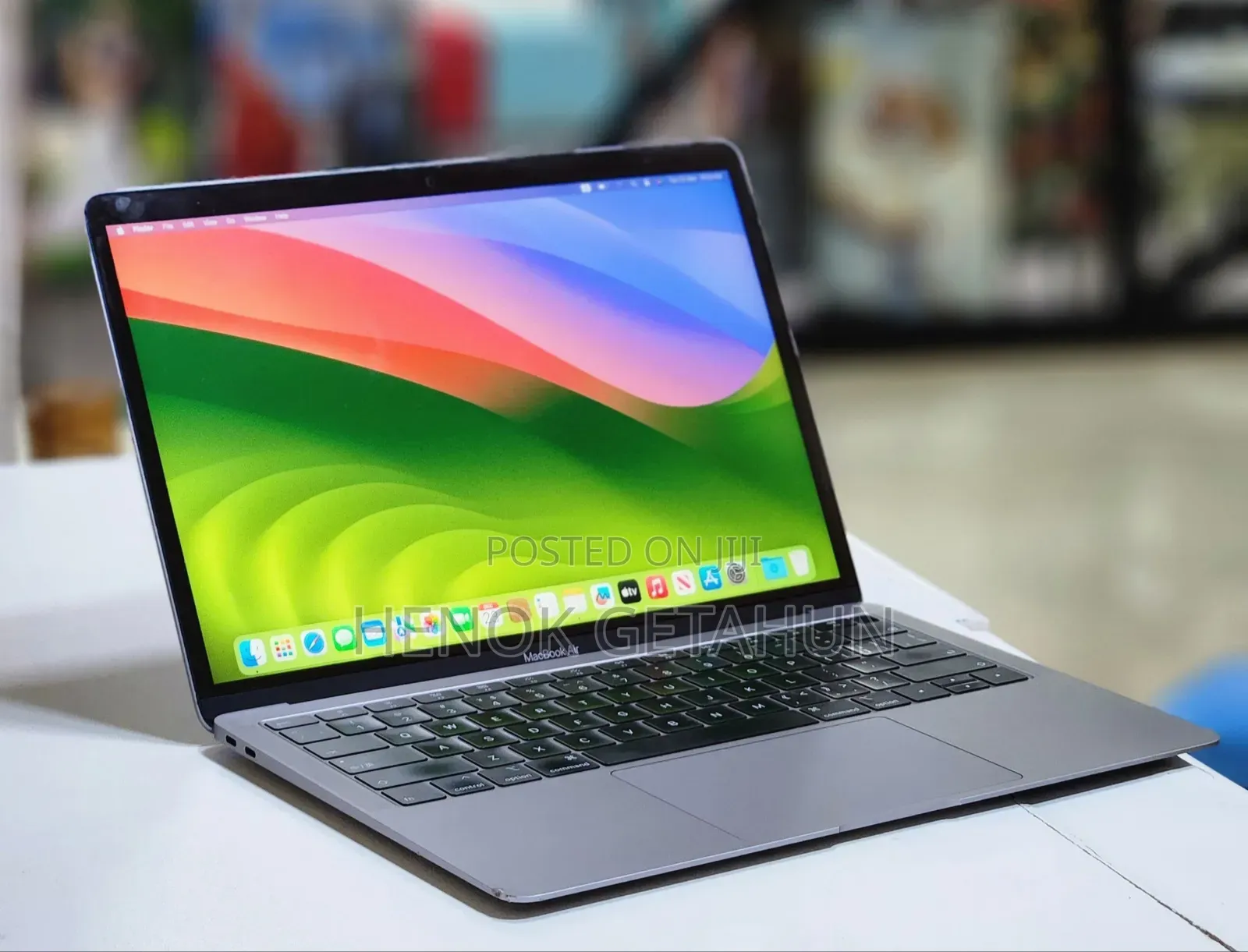 New Laptop Apple MacBook Pro 2019 32GB Intel Core I9 SSD 2T