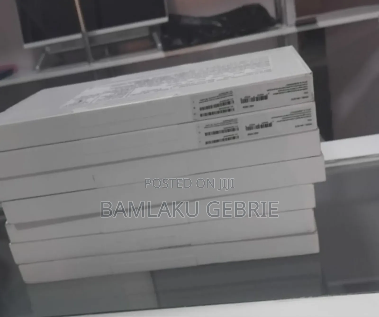 New Samsung Galaxy Tab S9 FE 128 GB