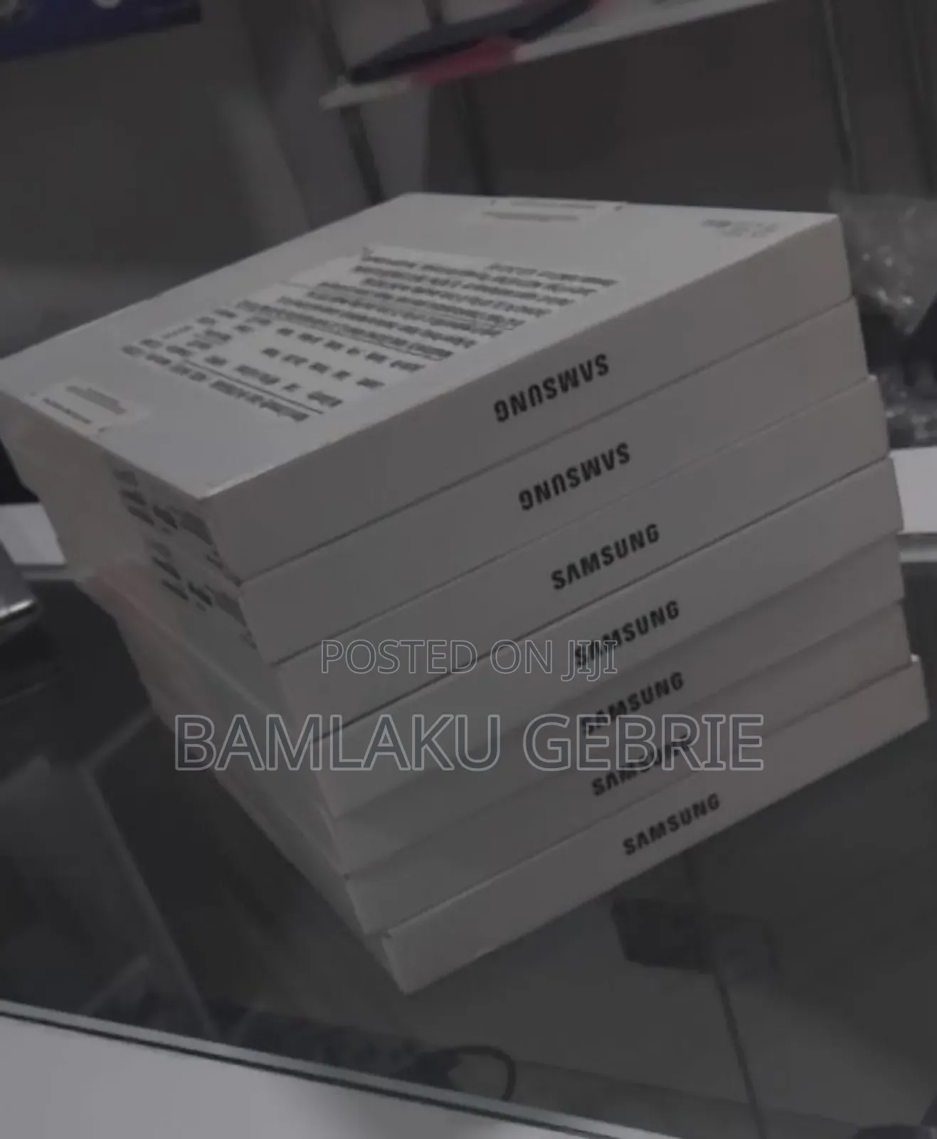 New Samsung Galaxy Tab S9 FE 128 GB