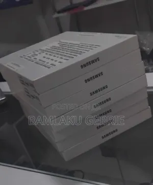 New Samsung Galaxy Tab S9 FE 128 GB