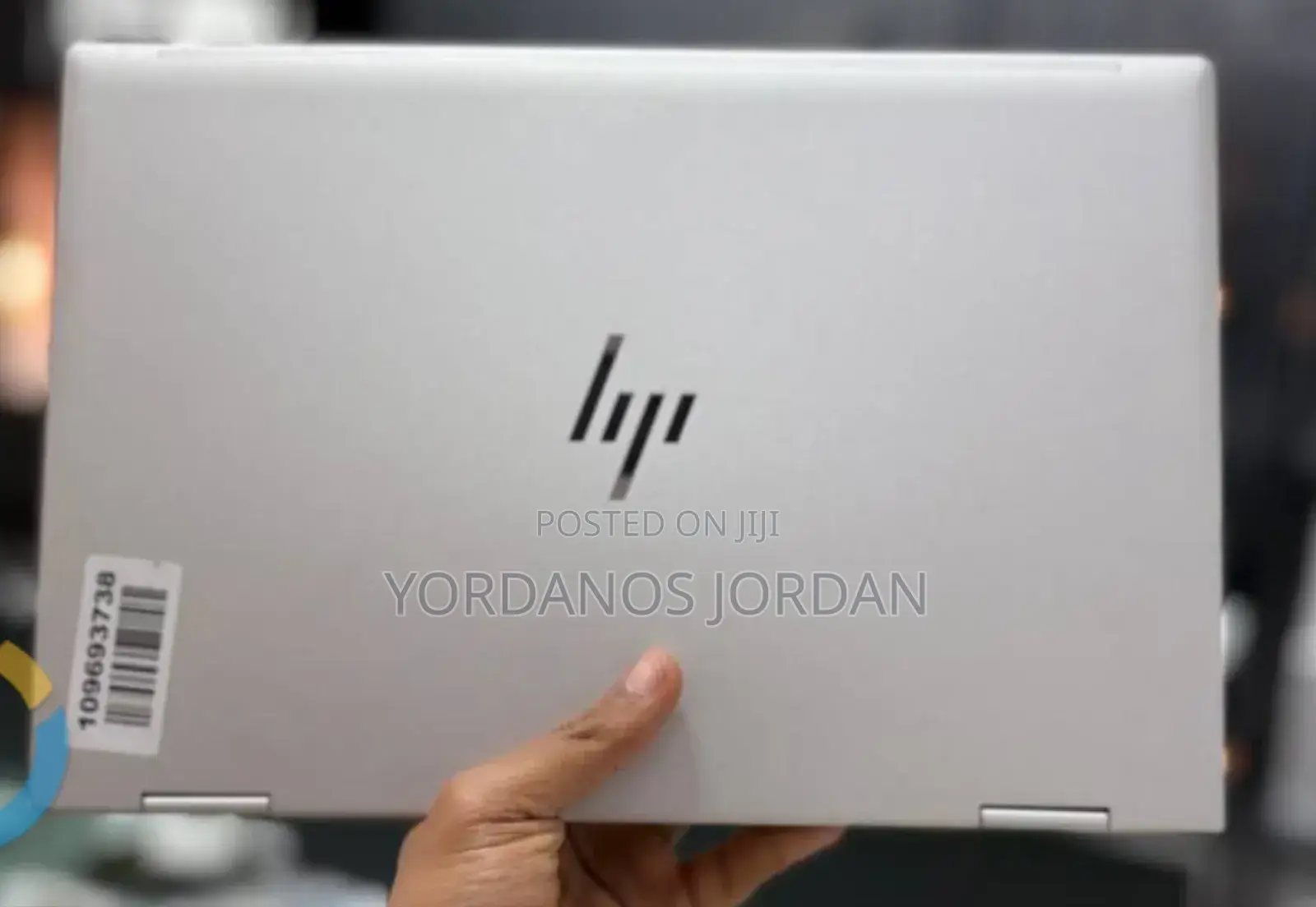 New Laptop HP EliteBook 830 G7 16GB Intel Core I5 SSD 512GB