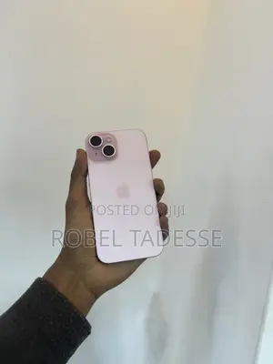 Apple iPhone 15 128 GB