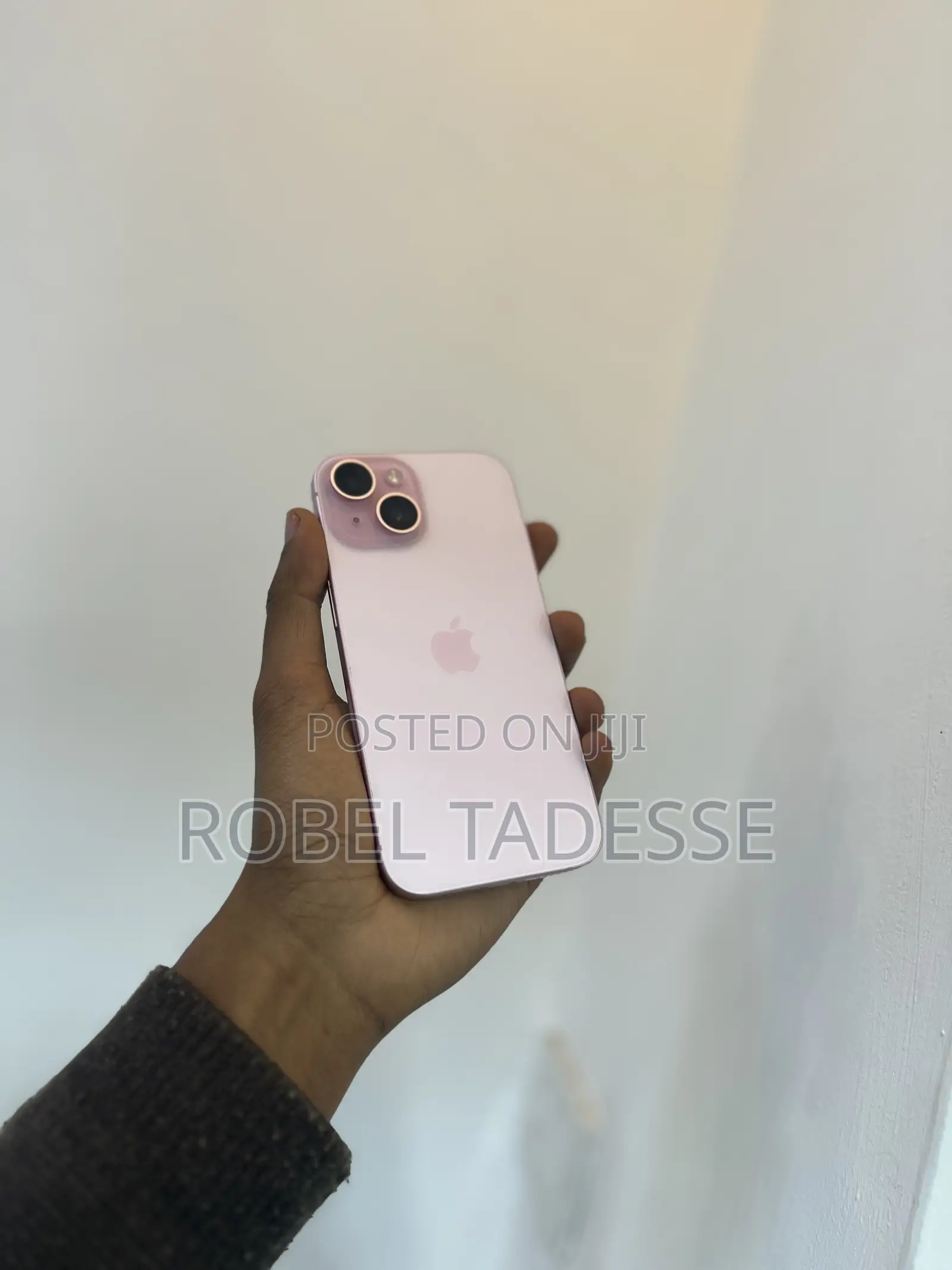 Apple iPhone 15 128 GB