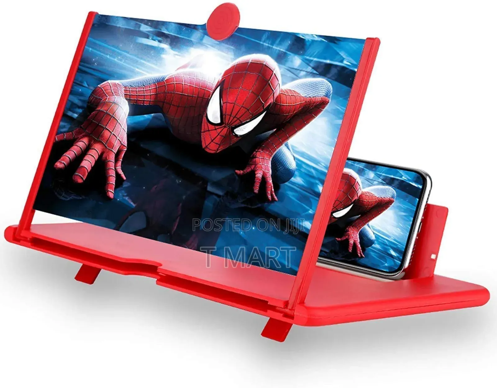 Transform Your Viewing Experience