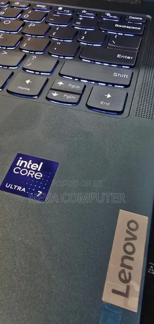 New Laptop Lenovo Yoga 11e 16GB Intel Core Ultra 7 SSD 1T