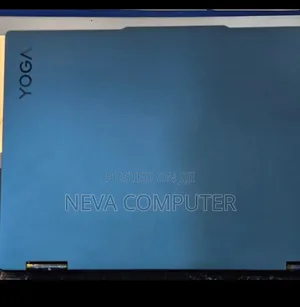 New Laptop Lenovo Yoga 11e 16GB Intel Core Ultra 7 SSD 1T