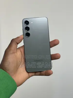 Samsung Galaxy S23 128 GB