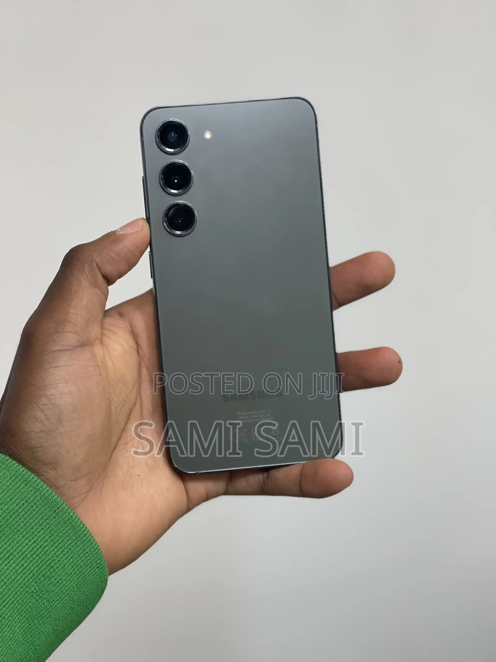 Samsung Galaxy S23 128 GB