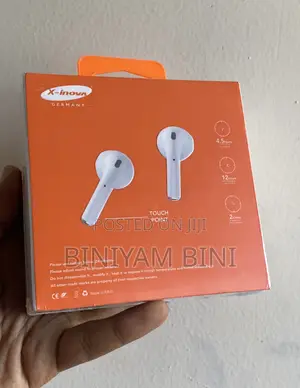 Airpod X4 Pods Wireless Airphone