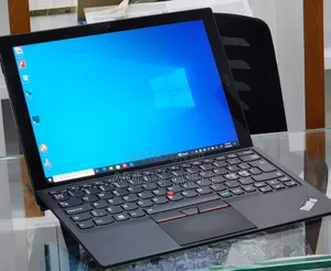 New Laptop Lenovo ThinkPad X1 Carbon 8GB Intel Core I5 SSD 256GB
