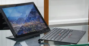 New Laptop Lenovo ThinkPad X1 Carbon 8GB Intel Core I5 SSD 256GB