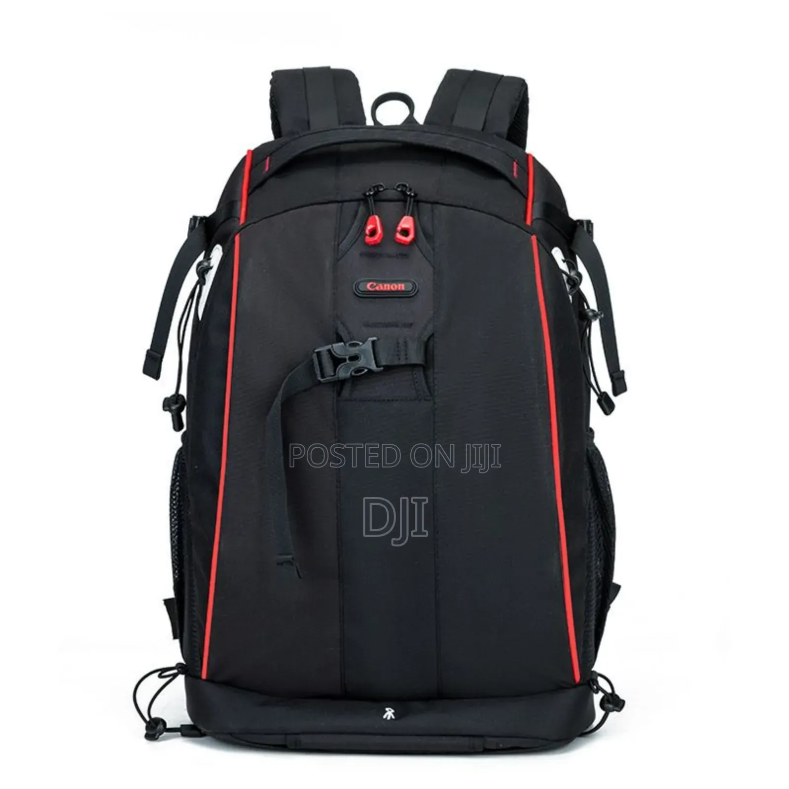 Camera Back Bag
