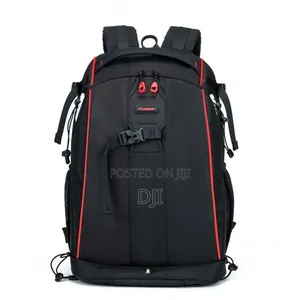 Camera Back Bag