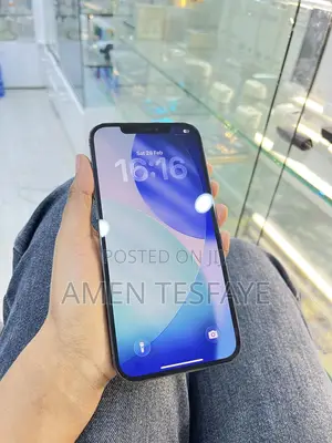 Apple iPhone 12 Pro Max 256 GB Gold