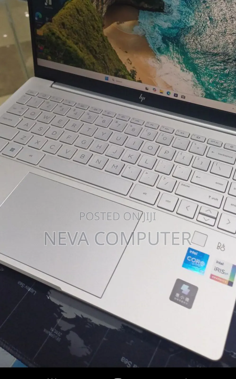 New Laptop HP Pavilion 15 16GB Intel Core I5 SSD 1T