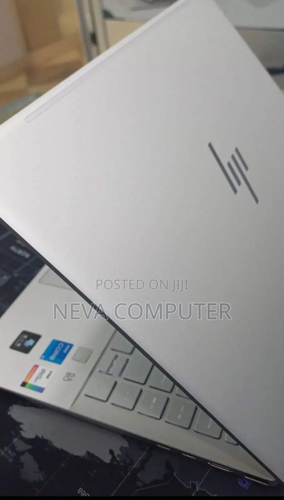 New Laptop HP Pavilion 15 16GB Intel Core I5 SSD 1T